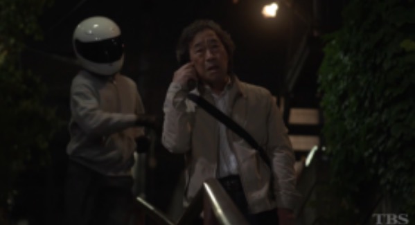 いろんな武田鉄矢が見たい