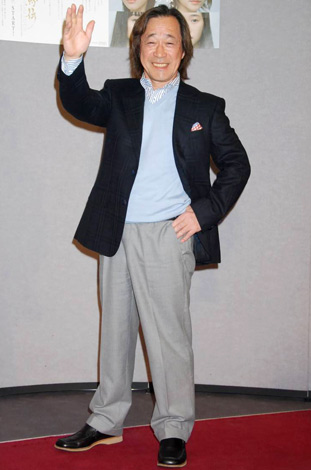 いろんな武田鉄矢が見たい