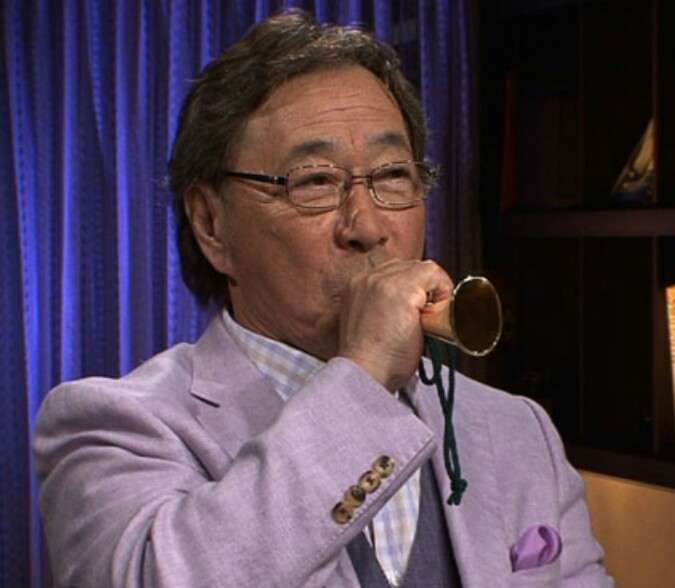 いろんな武田鉄矢が見たい