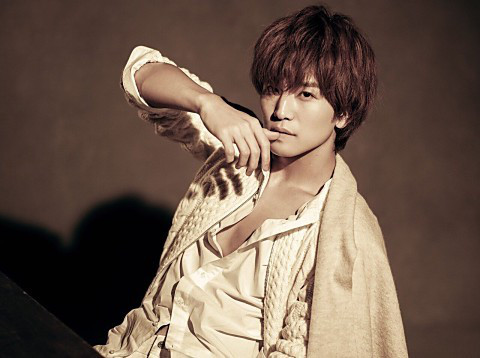 三代目JSB岩田剛典、『世にも奇妙な物語』初主演で“究極のラブストーリー”