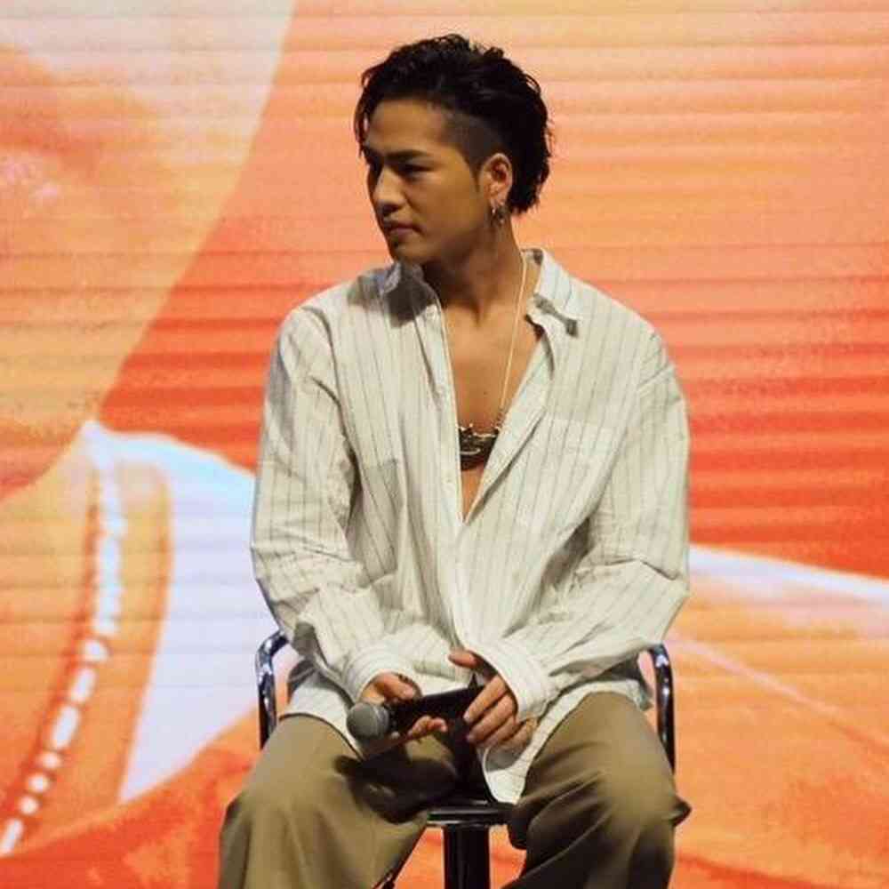 三代目JSB岩田剛典、『世にも奇妙な物語』初主演で“究極のラブストーリー”