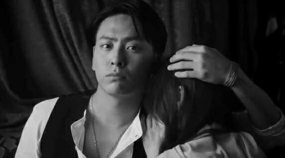 三代目JSB岩田剛典、『世にも奇妙な物語』初主演で“究極のラブストーリー”