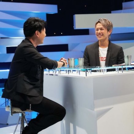 三代目JSB岩田剛典、『世にも奇妙な物語』初主演で“究極のラブストーリー”