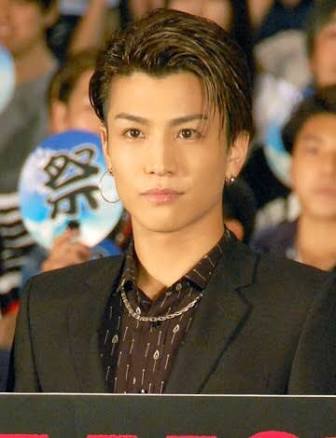 三代目JSB岩田剛典、『世にも奇妙な物語』初主演で“究極のラブストーリー”