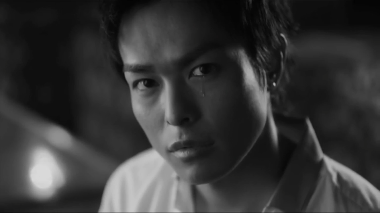 三代目JSB岩田剛典、『世にも奇妙な物語』初主演で“究極のラブストーリー”
