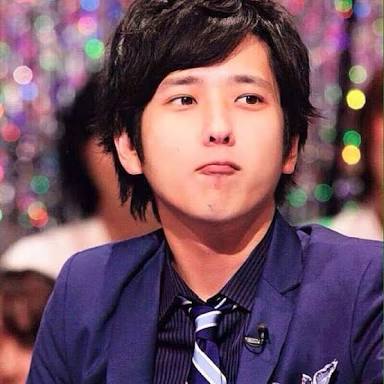 甘い顔のイケメン♡︎