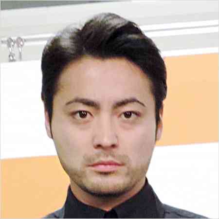 甘い顔のイケメン♡︎
