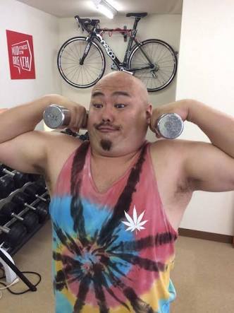 甘い顔のイケメン♡︎