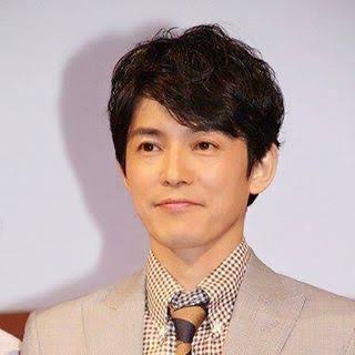 甘い顔のイケメン♡︎
