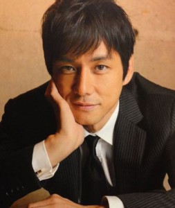 甘い顔のイケメン♡︎