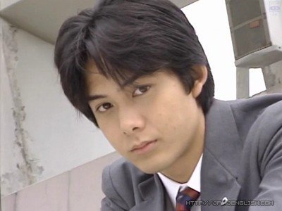甘い顔のイケメン♡︎