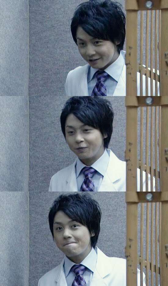 甘い顔のイケメン♡︎