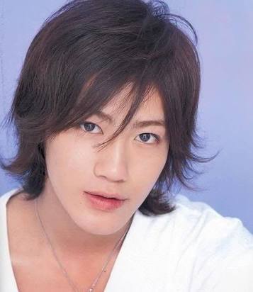 甘い顔のイケメン♡︎