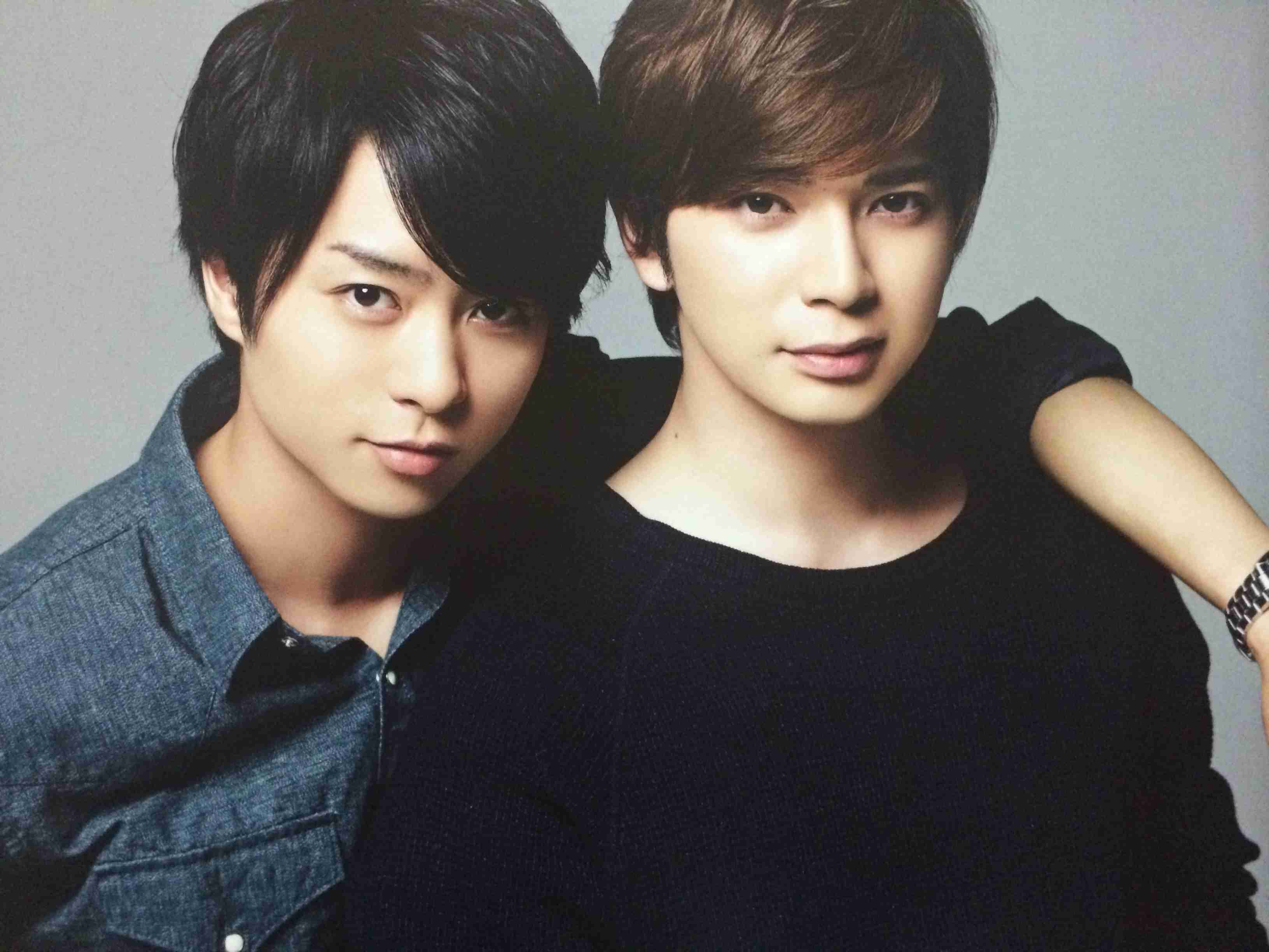甘い顔のイケメン♡︎