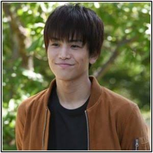 甘い顔のイケメン♡︎