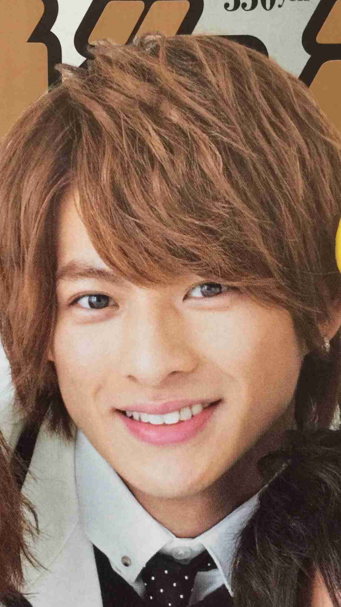 甘い顔のイケメン♡︎