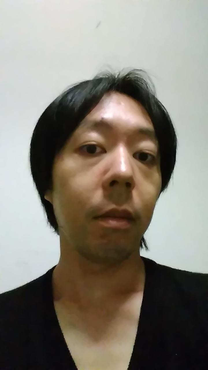 甘い顔のイケメン♡︎