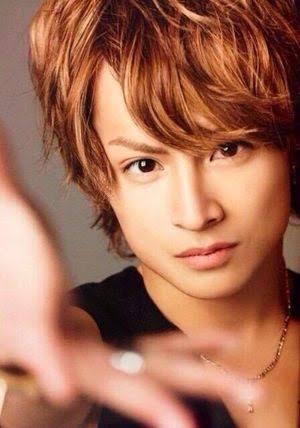 甘い顔のイケメン♡︎