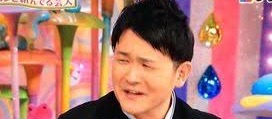 【ネタトピ】鏡に映る自分への有吉風あだな