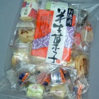 そう言えば食べたことない人気お菓子