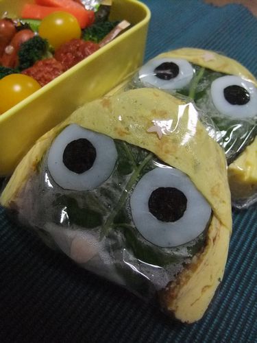 【ケロロ軍曹式】雑談トピ…であります！