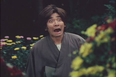[画像]探偵が集まるトピ