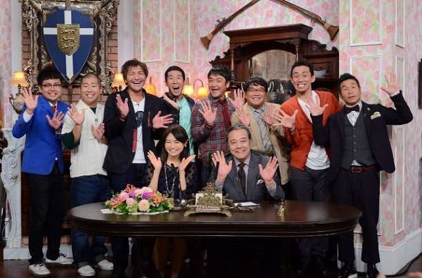 [画像]探偵が集まるトピ