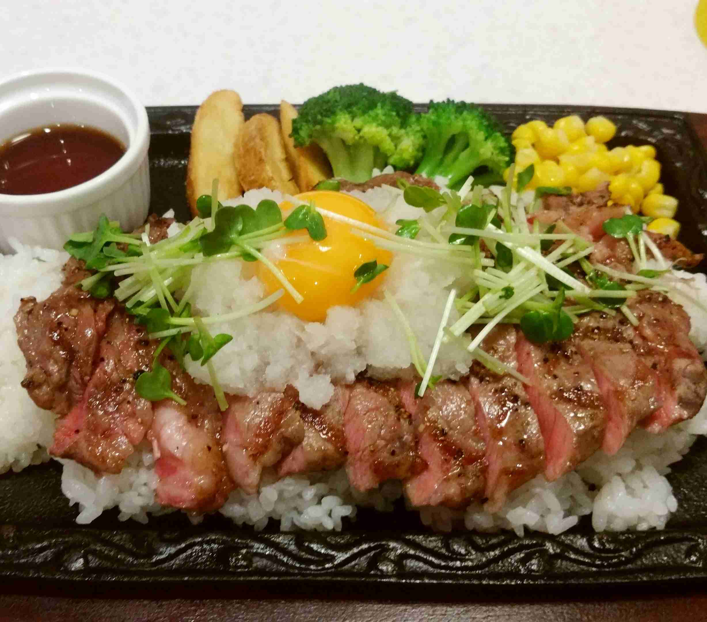 今日食べたもので1番おいしかったもの