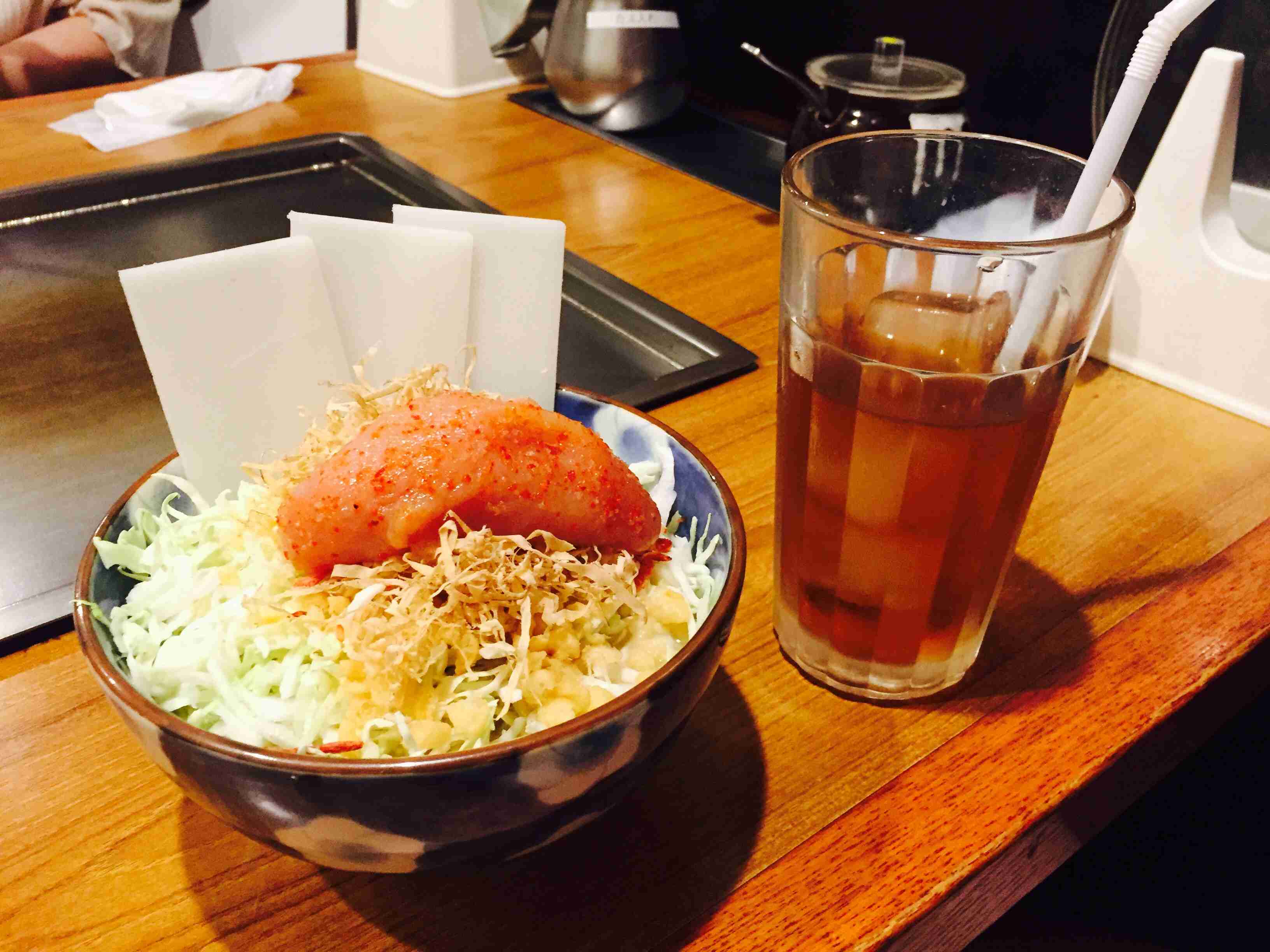 今日食べたもので1番おいしかったもの