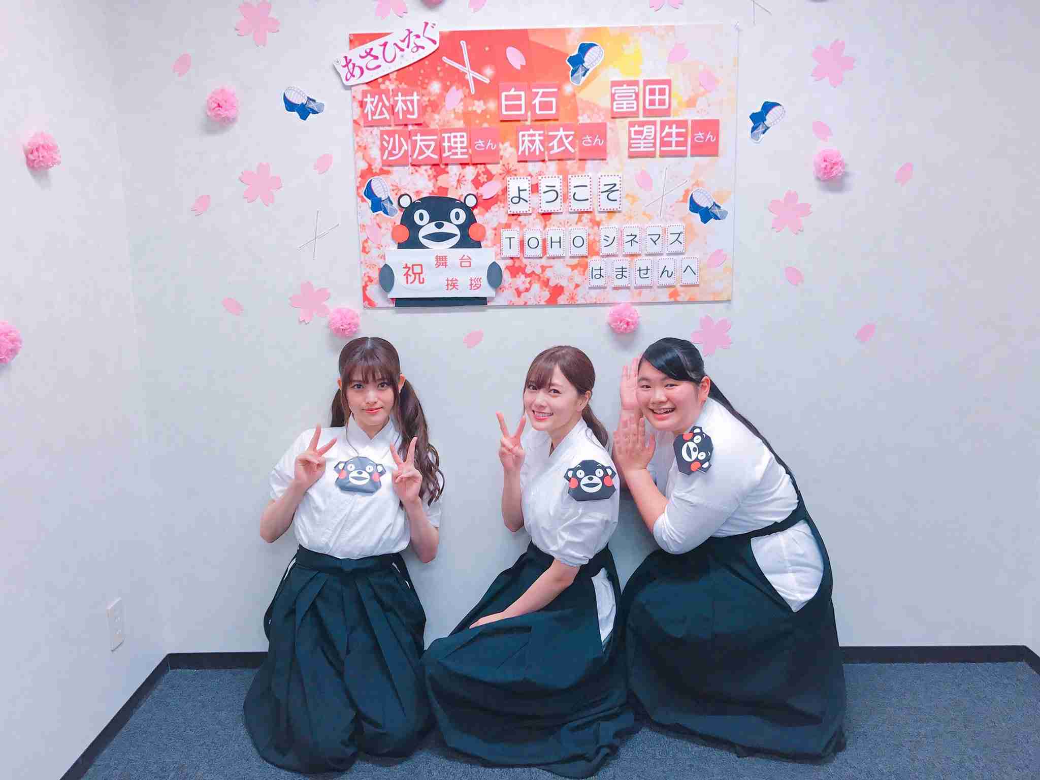 坂道グループで好きなメンバー