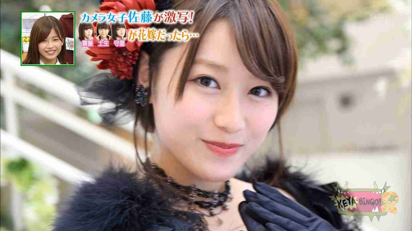 坂道グループで好きなメンバー
