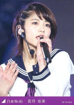 坂道グループで好きなメンバー