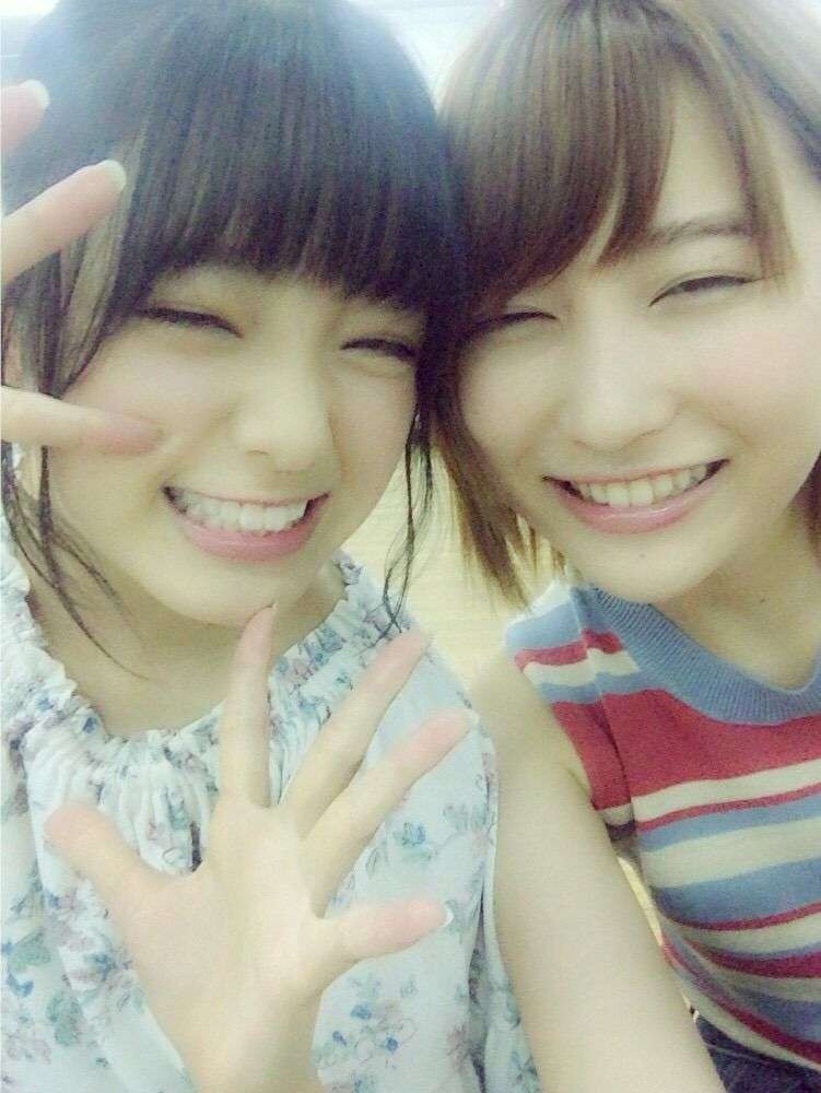坂道グループで好きなメンバー