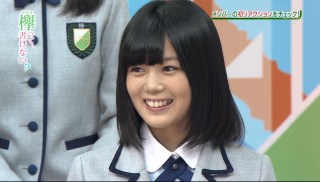 坂道グループで好きなメンバー