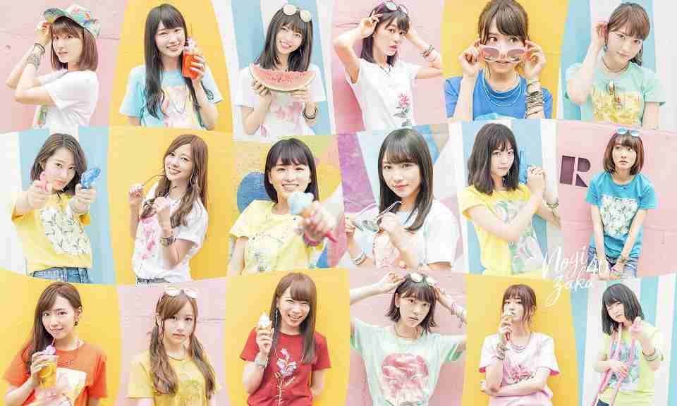 坂道グループで好きなメンバー