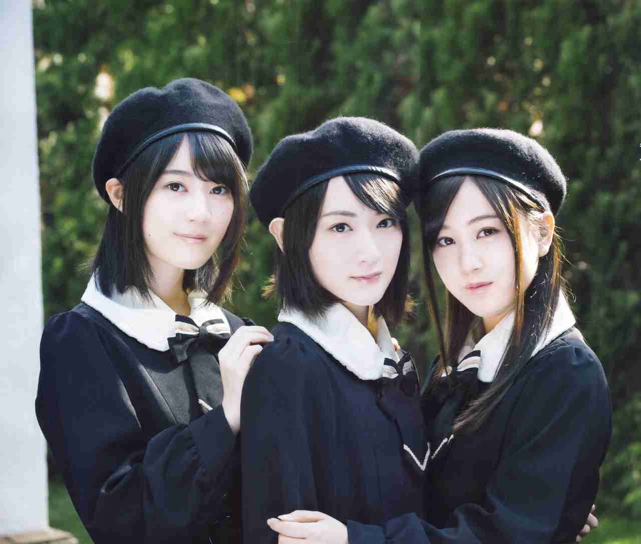 坂道グループで好きなメンバー