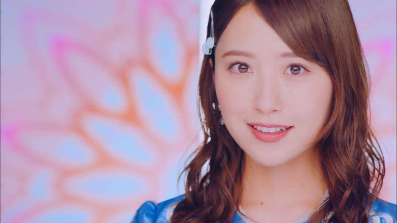 坂道グループで好きなメンバー