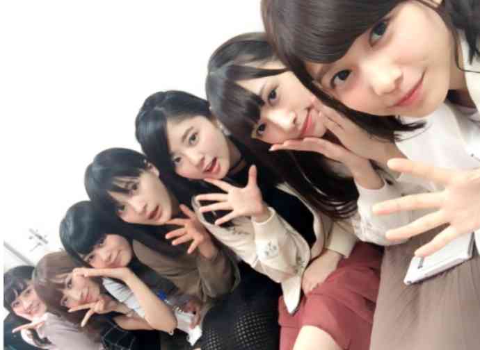 坂道グループで好きなメンバー