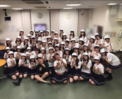 坂道グループで好きなメンバー