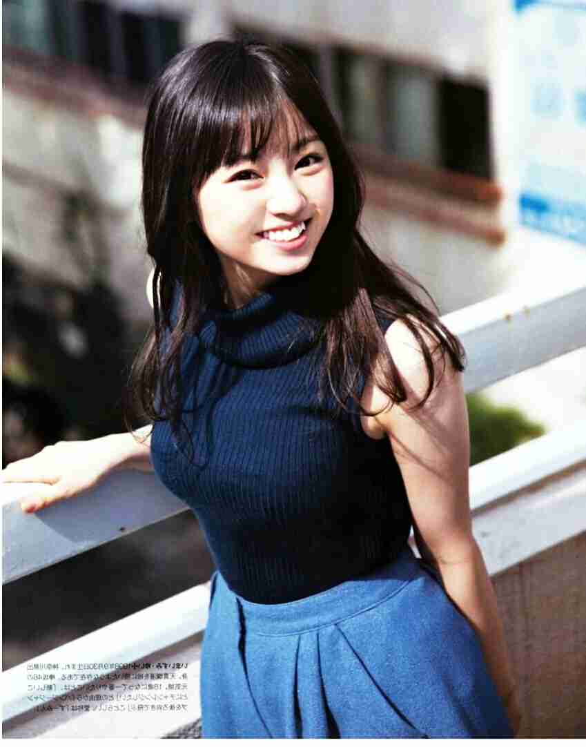 坂道グループで好きなメンバー