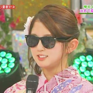 坂道グループで好きなメンバー
