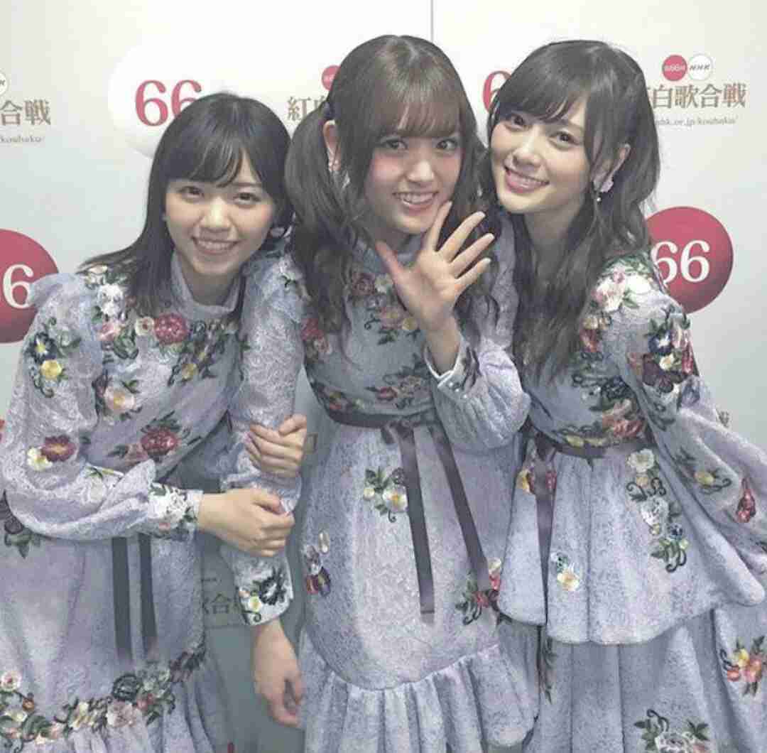 坂道グループで好きなメンバー