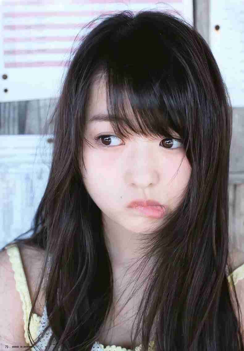 坂道グループで好きなメンバー