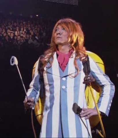 【実況・感想】金曜ロードSHOW!「崖の上のポニョ」