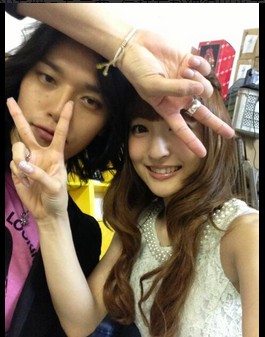 神田沙也加の夫・村田充、次作舞台後に活動休止を発表「次なる夢への準備期間」