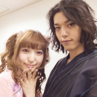 神田沙也加の夫・村田充、次作舞台後に活動休止を発表「次なる夢への準備期間」