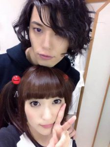 神田沙也加の夫・村田充、次作舞台後に活動休止を発表「次なる夢への準備期間」