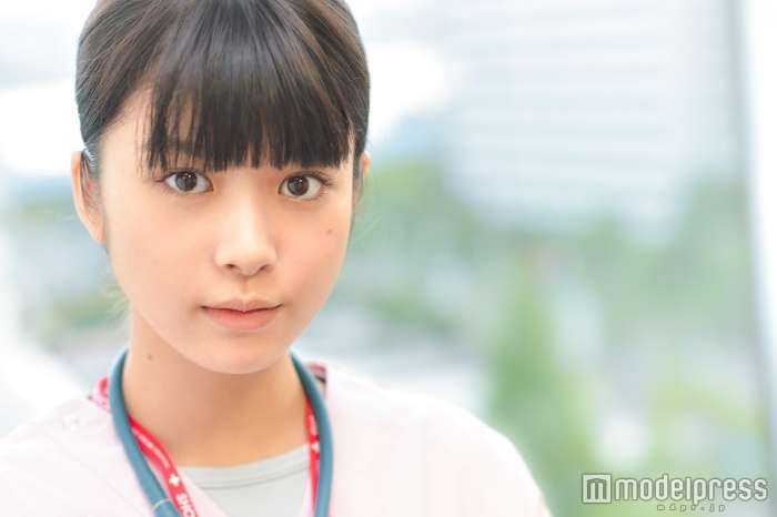 第二の小池栄子となるか？　モグラ女子・馬場ふみか、女優としての飛躍
