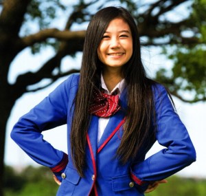 第二の小池栄子となるか？　モグラ女子・馬場ふみか、女優としての飛躍