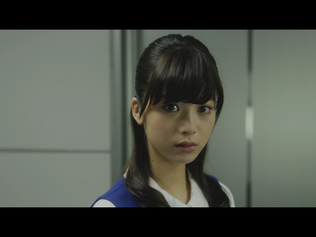 第二の小池栄子となるか？　モグラ女子・馬場ふみか、女優としての飛躍